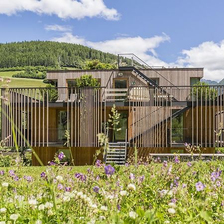 Steindl'S Boutique Hotel Vipiteno Eksteriør bilde