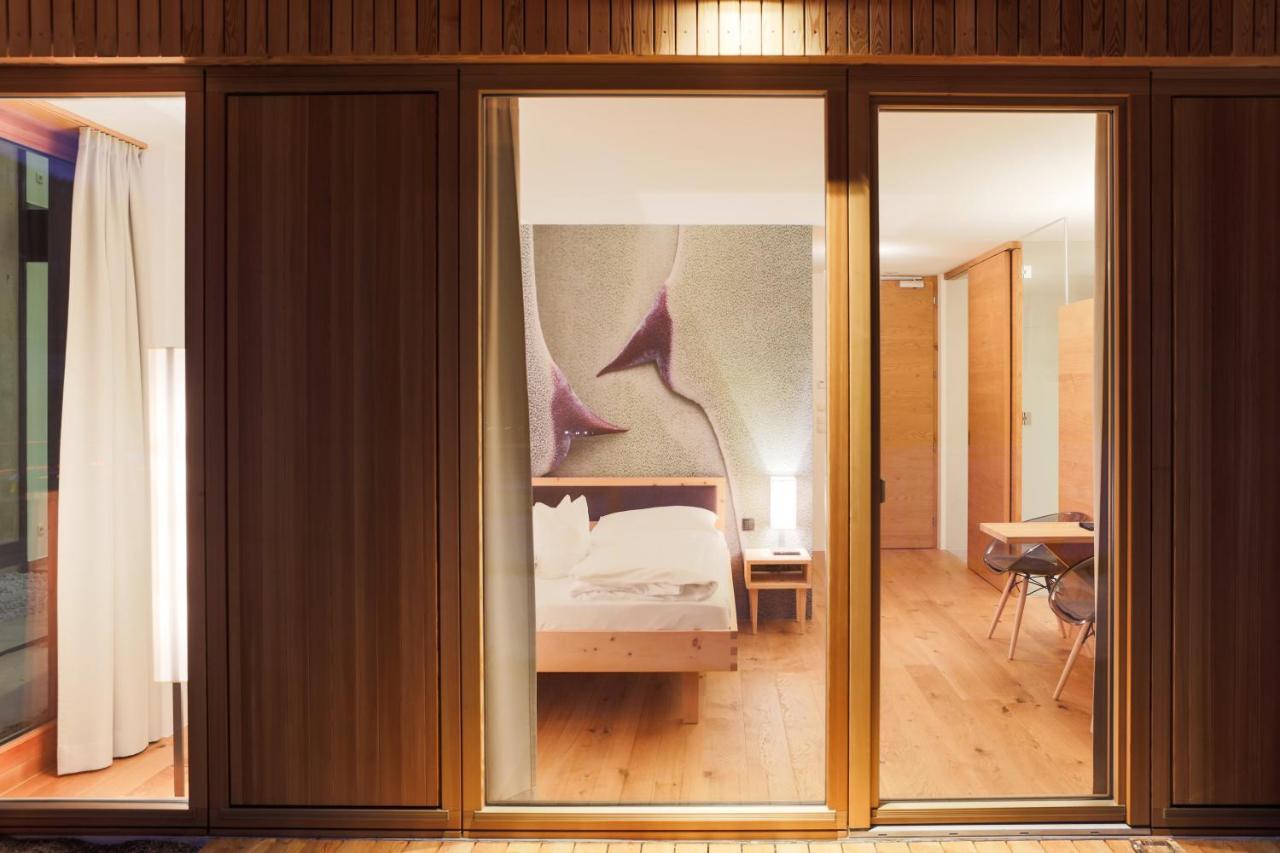 Steindl'S Boutique Hotel Vipiteno Eksteriør bilde