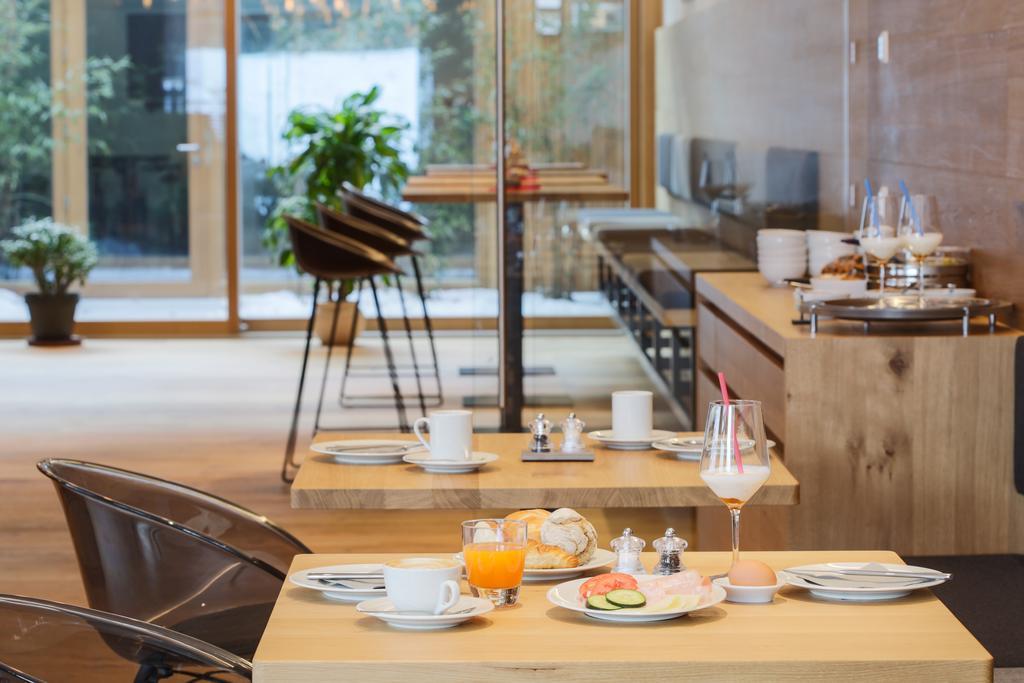 Steindl'S Boutique Hotel Vipiteno Eksteriør bilde