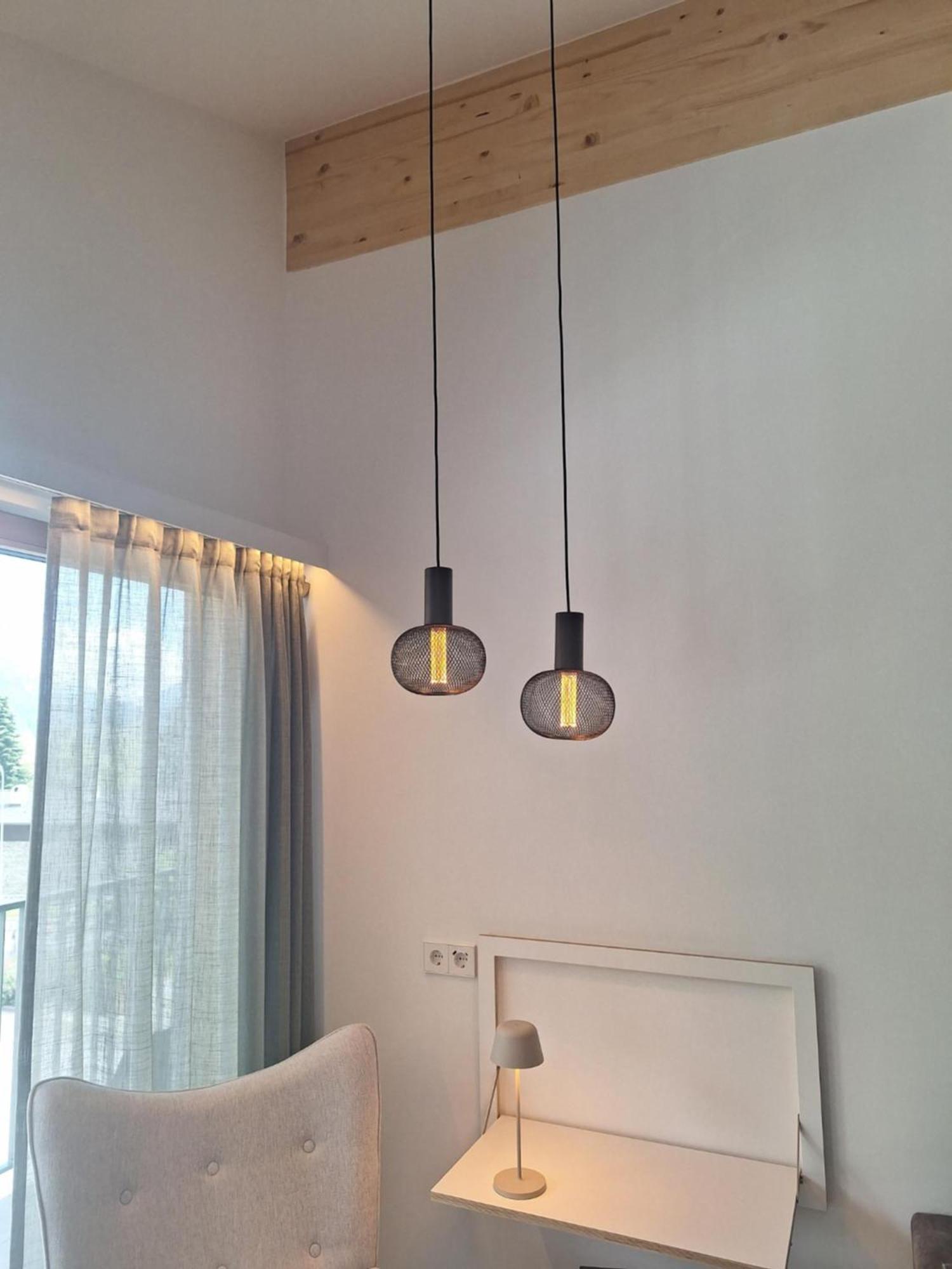 Steindl'S Boutique Hotel Vipiteno Eksteriør bilde