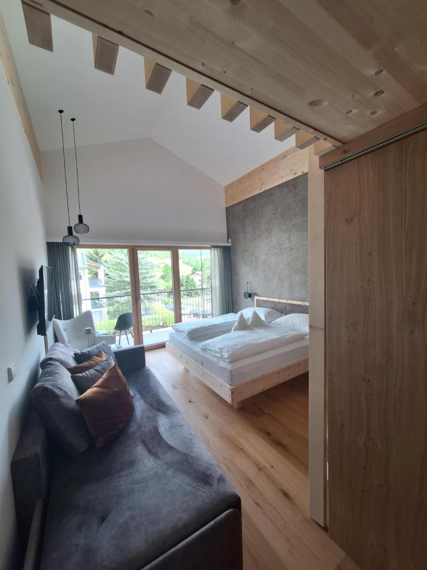 Steindl'S Boutique Hotel Vipiteno Eksteriør bilde