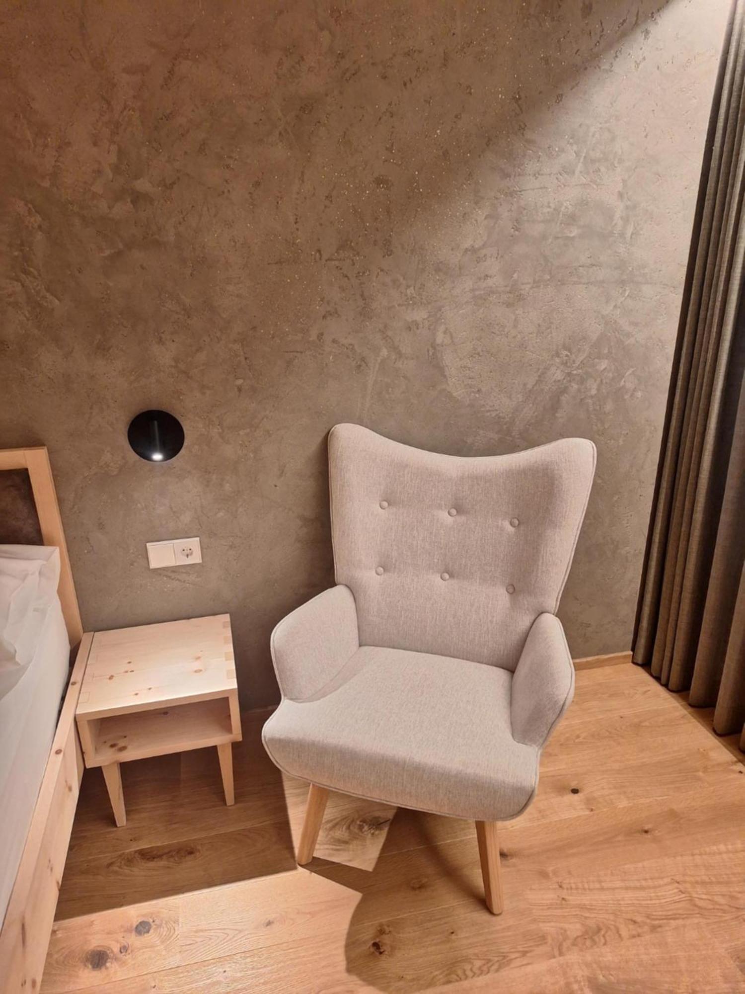 Steindl'S Boutique Hotel Vipiteno Eksteriør bilde