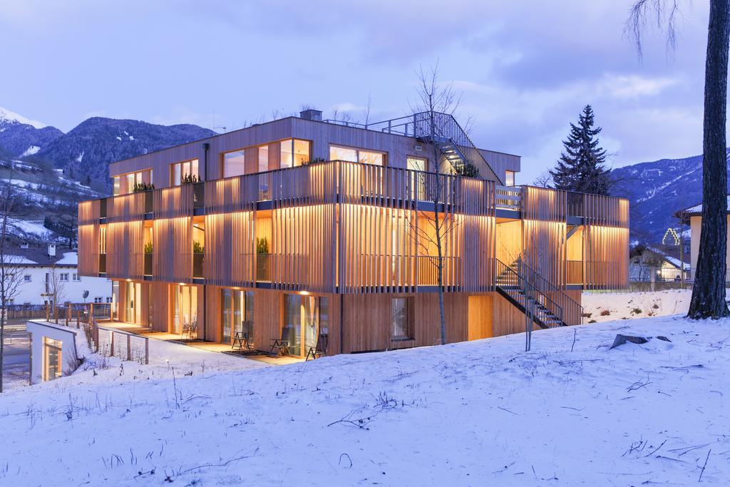 Steindl'S Boutique Hotel Vipiteno Eksteriør bilde