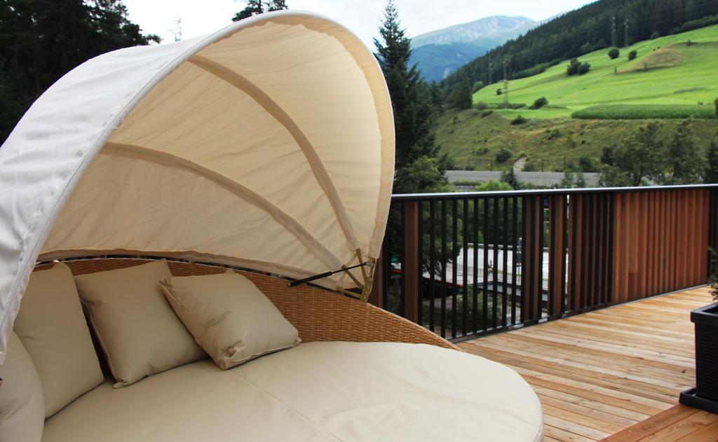 Steindl'S Boutique Hotel Vipiteno Eksteriør bilde