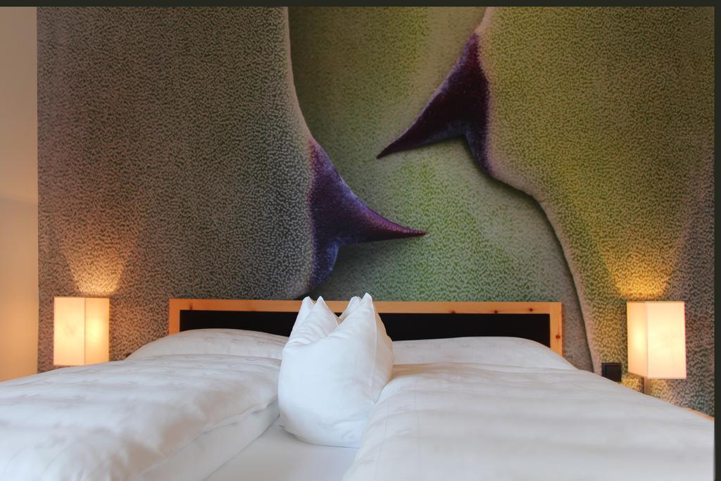 Steindl'S Boutique Hotel Vipiteno Rom bilde