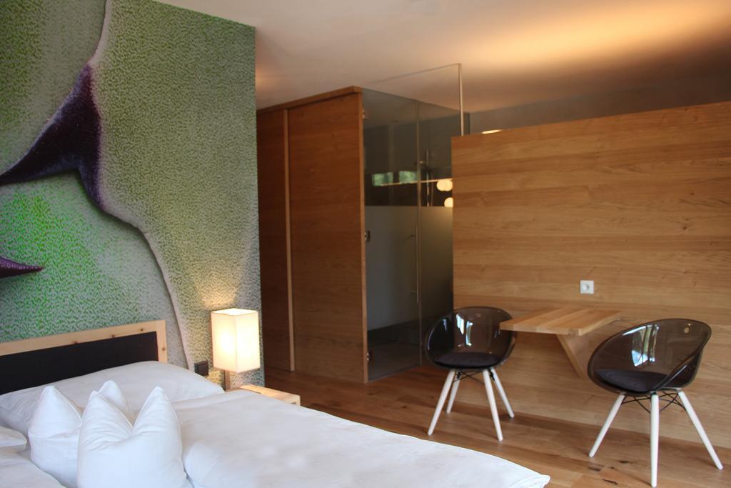 Steindl'S Boutique Hotel Vipiteno Rom bilde