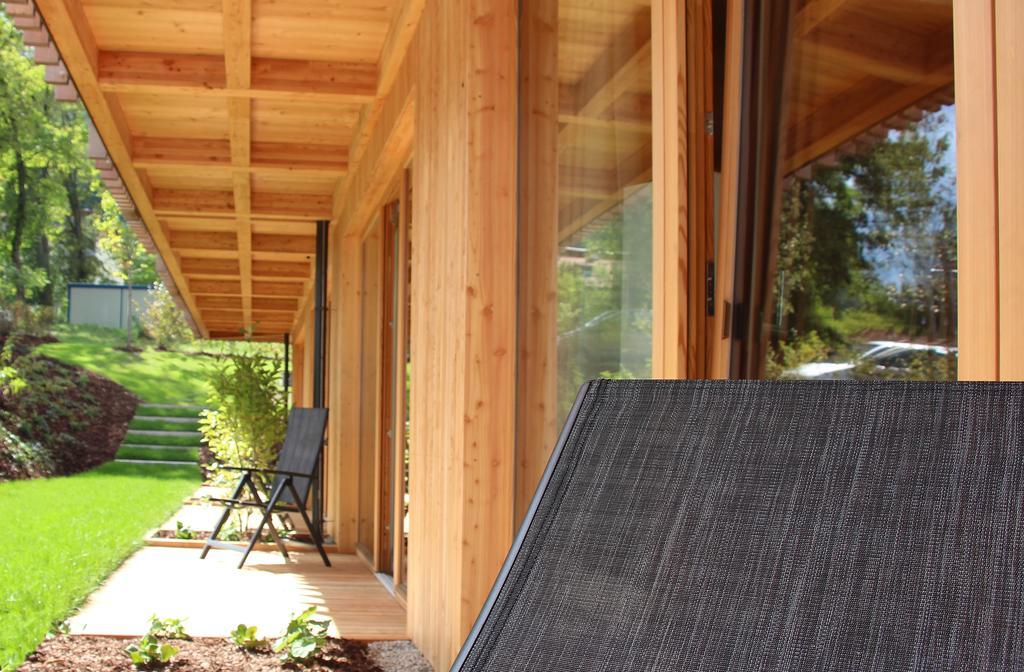 Steindl'S Boutique Hotel Vipiteno Rom bilde