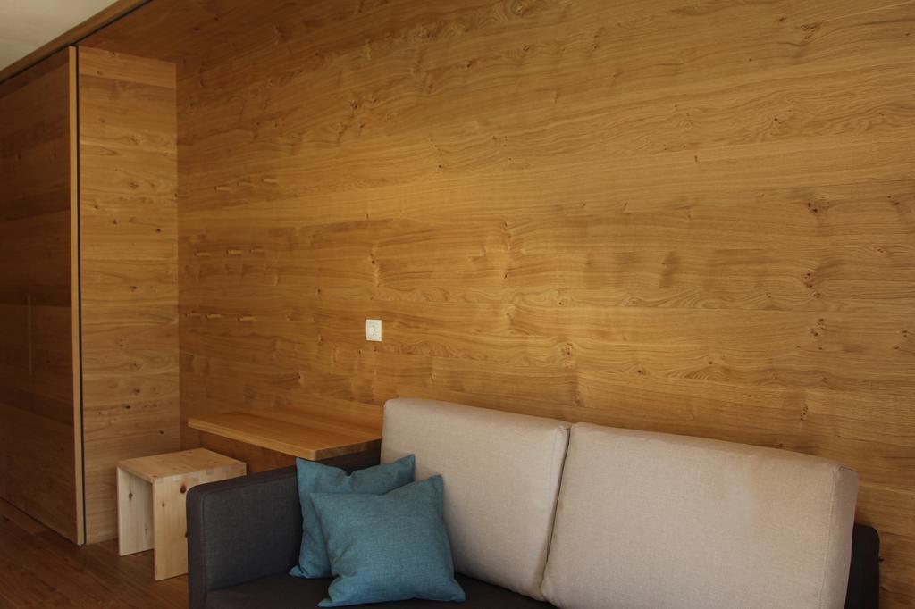 Steindl'S Boutique Hotel Vipiteno Rom bilde