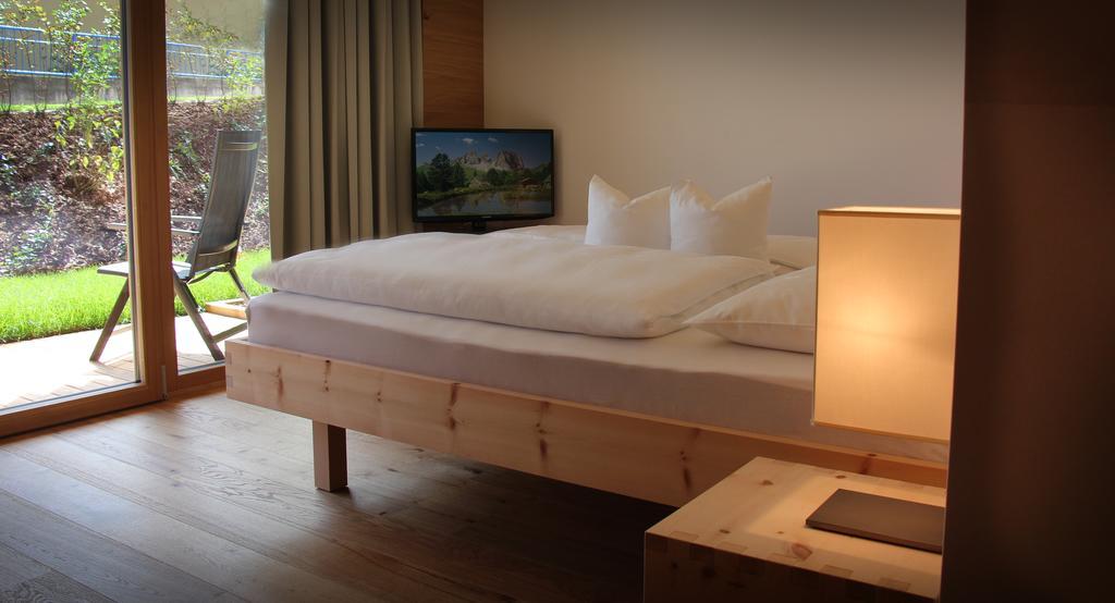 Steindl'S Boutique Hotel Vipiteno Rom bilde
