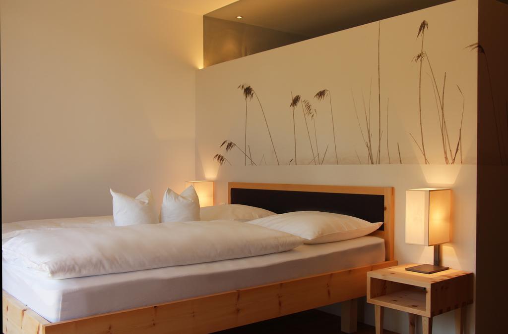 Steindl'S Boutique Hotel Vipiteno Rom bilde