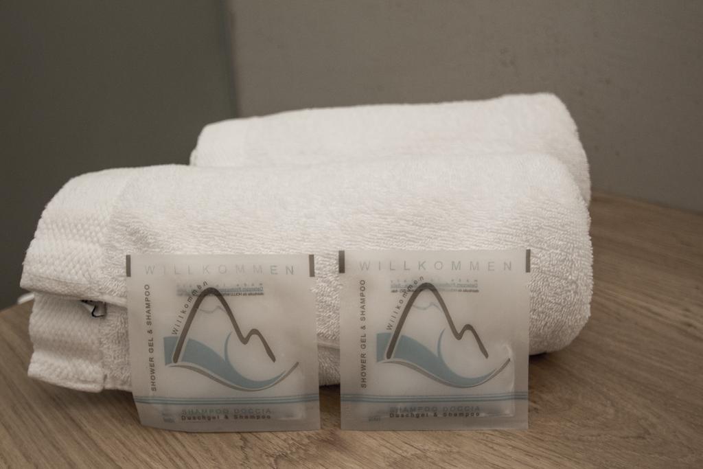 Steindl'S Boutique Hotel Vipiteno Rom bilde