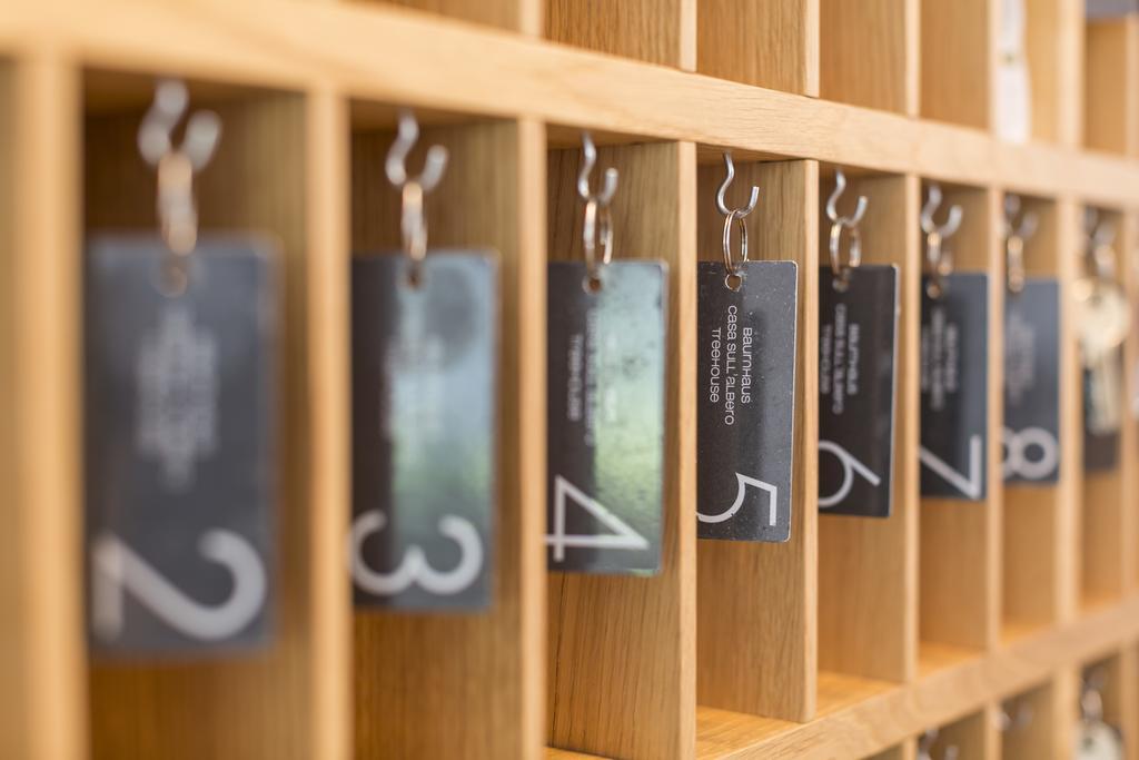 Steindl'S Boutique Hotel Vipiteno Eksteriør bilde