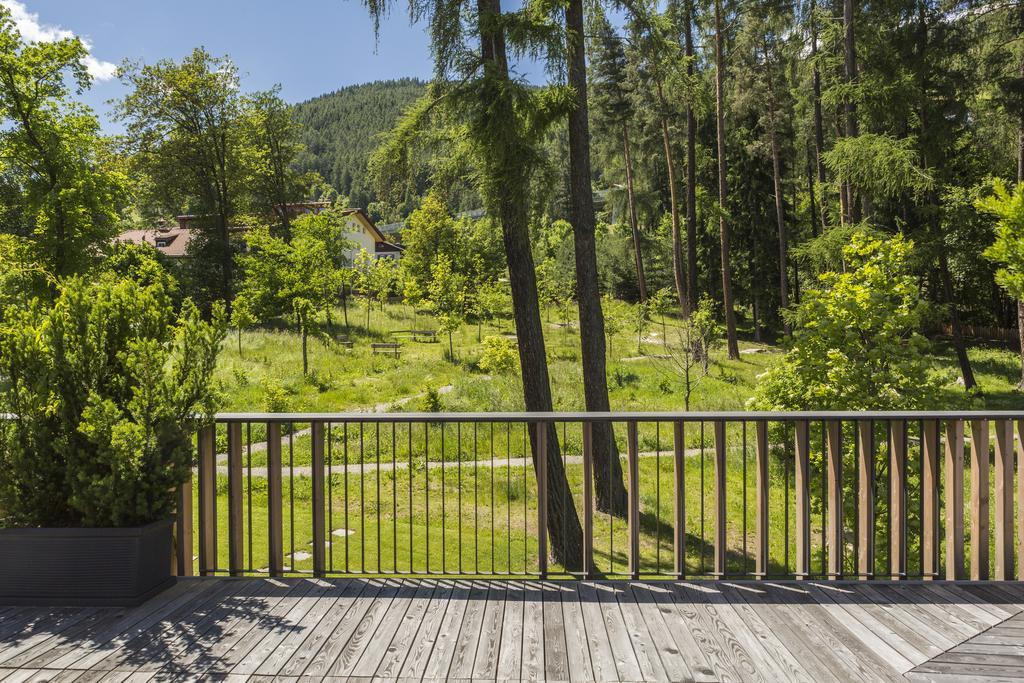 Steindl'S Boutique Hotel Vipiteno Eksteriør bilde