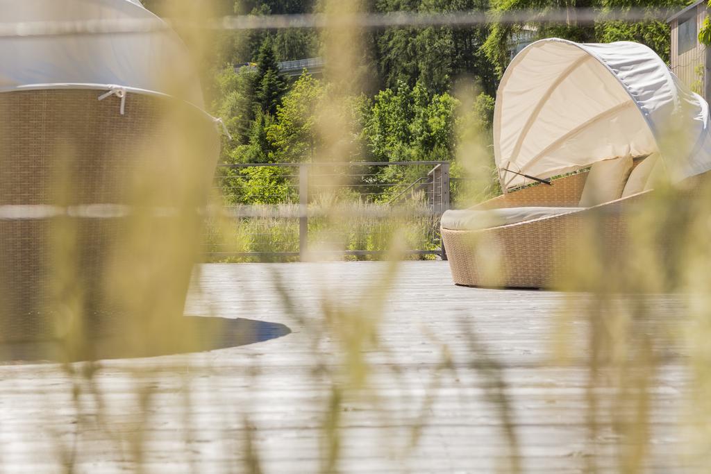 Steindl'S Boutique Hotel Vipiteno Eksteriør bilde
