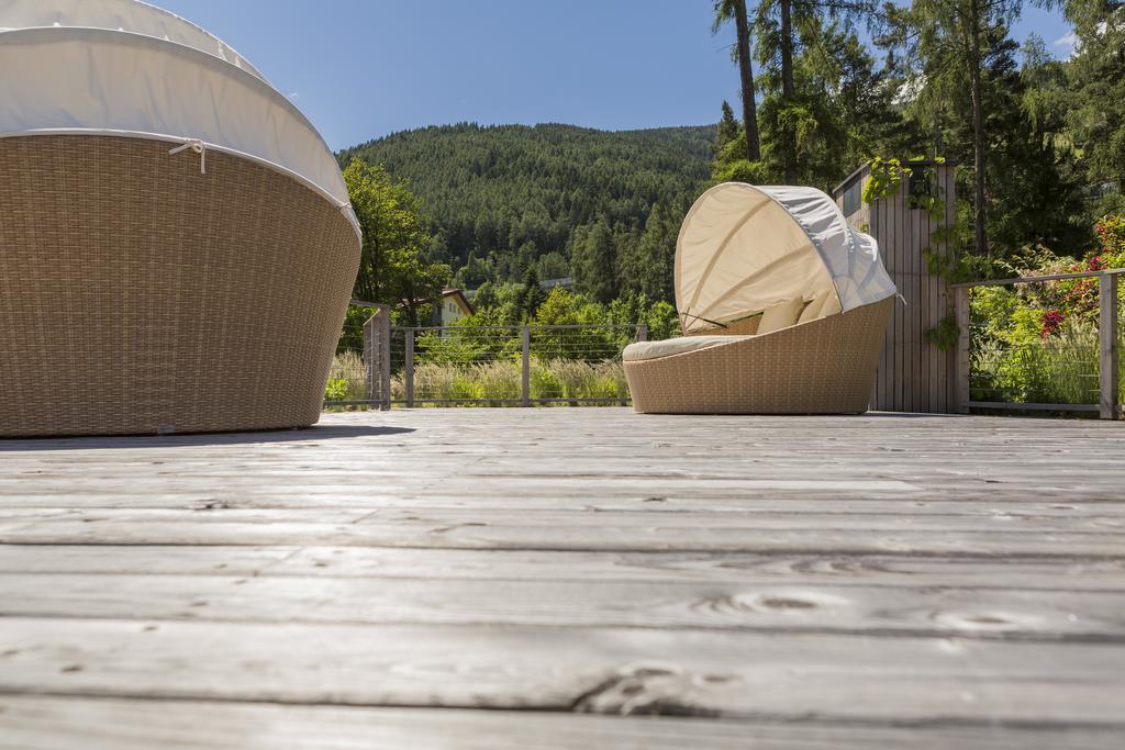 Steindl'S Boutique Hotel Vipiteno Eksteriør bilde