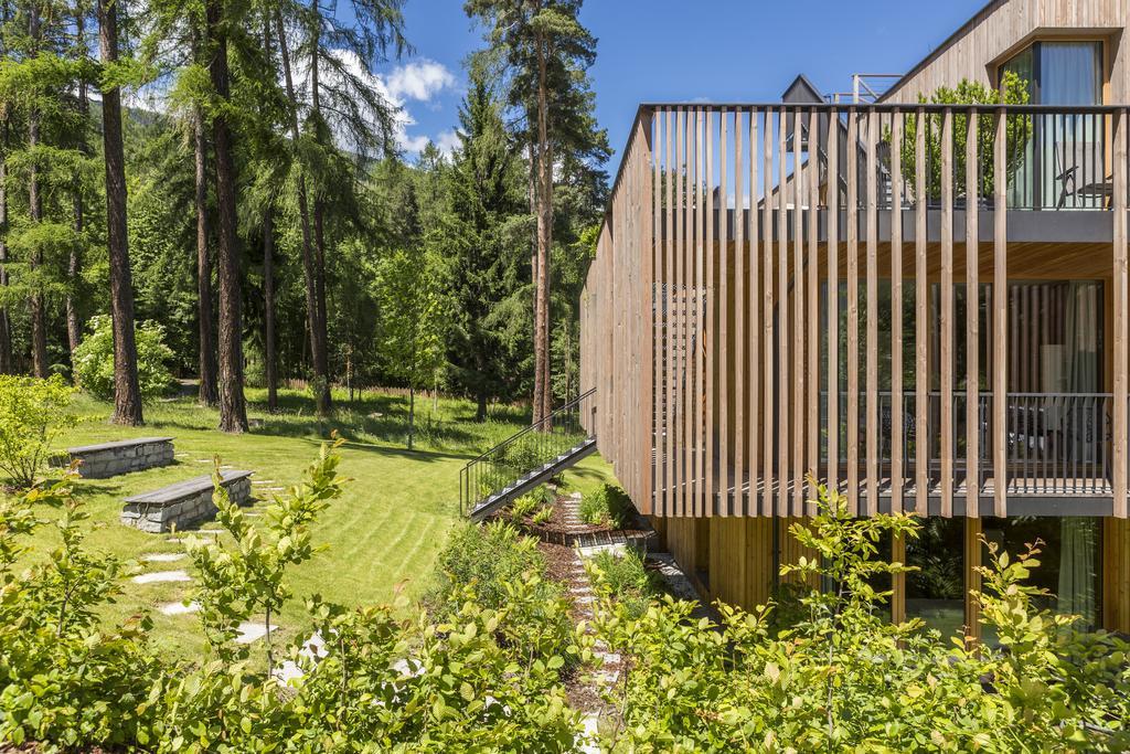 Steindl'S Boutique Hotel Vipiteno Eksteriør bilde