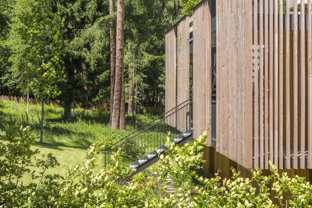 Steindl'S Boutique Hotel Vipiteno Eksteriør bilde