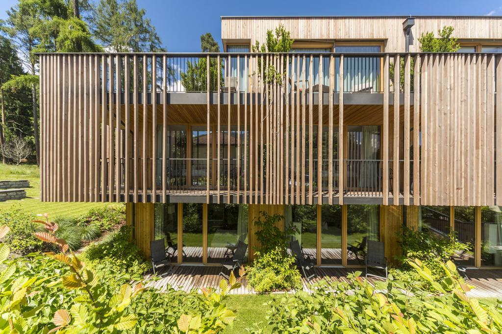 Steindl'S Boutique Hotel Vipiteno Eksteriør bilde