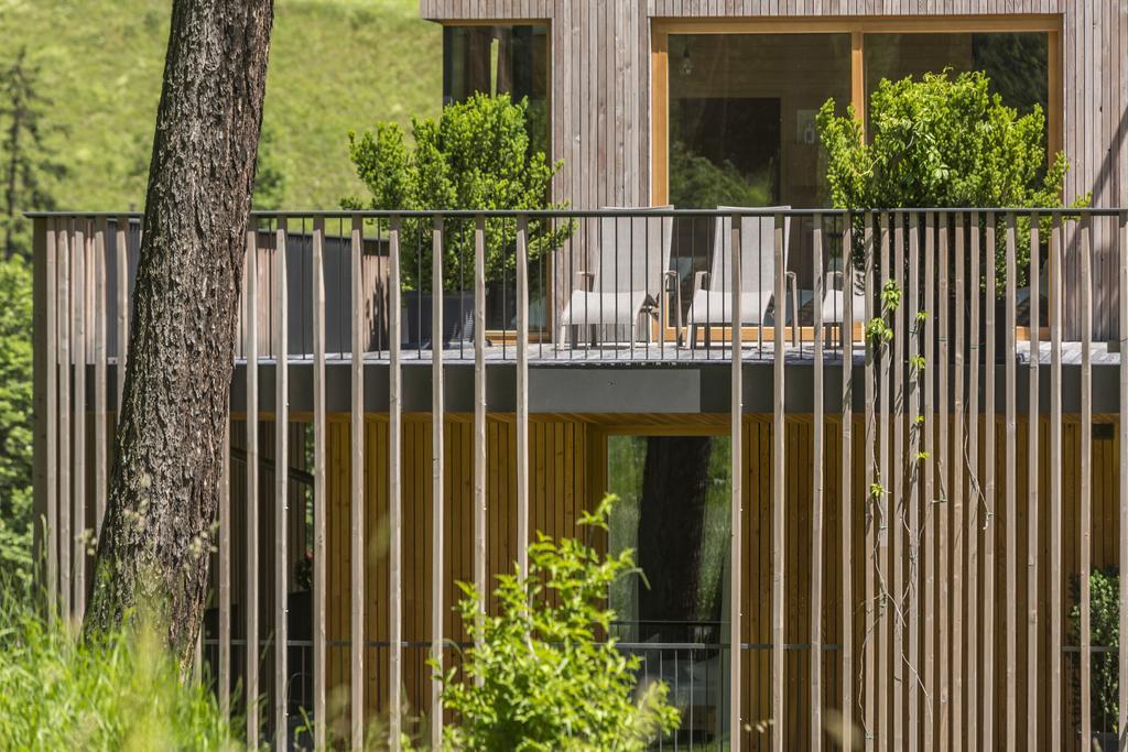 Steindl'S Boutique Hotel Vipiteno Eksteriør bilde
