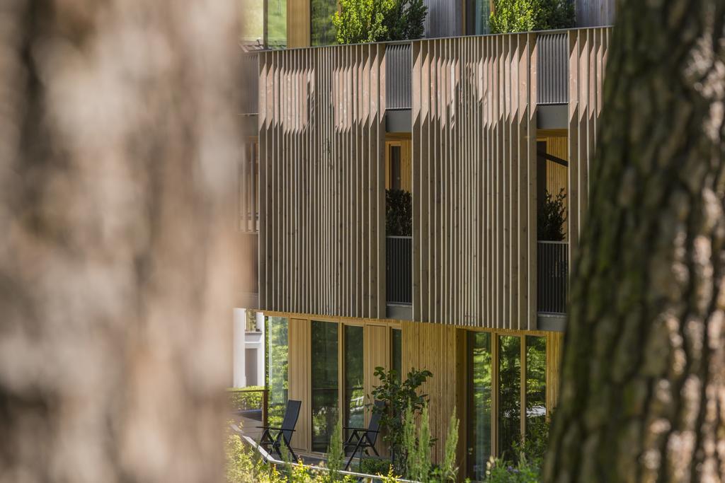 Steindl'S Boutique Hotel Vipiteno Eksteriør bilde
