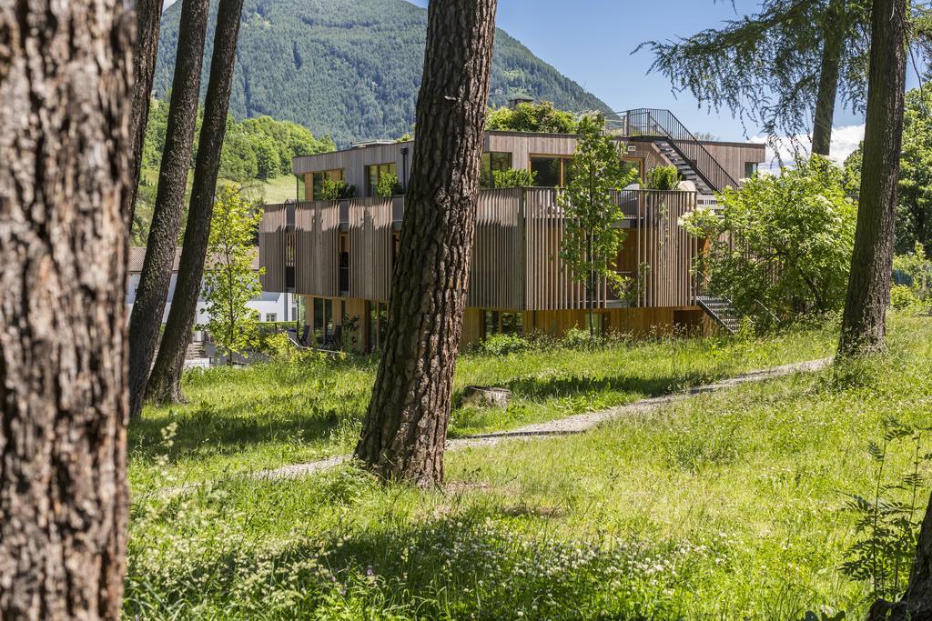 Steindl'S Boutique Hotel Vipiteno Eksteriør bilde