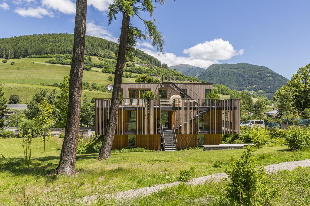 Steindl'S Boutique Hotel Vipiteno Eksteriør bilde