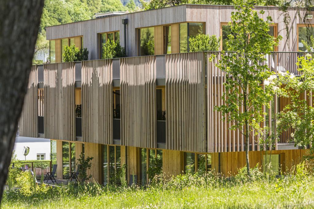 Steindl'S Boutique Hotel Vipiteno Eksteriør bilde