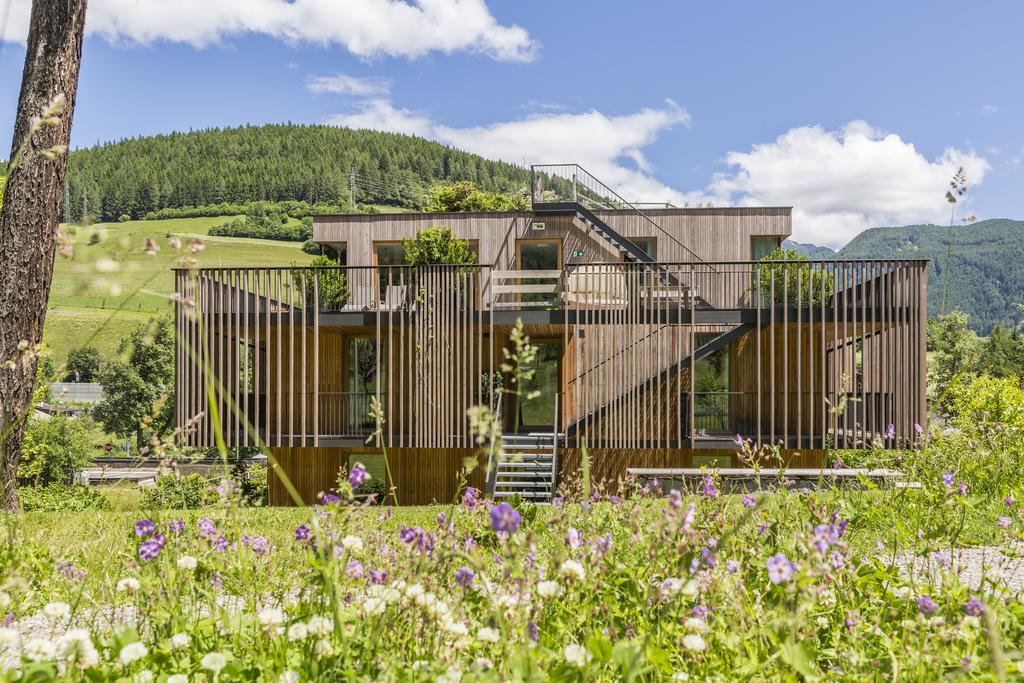 Steindl'S Boutique Hotel Vipiteno Eksteriør bilde