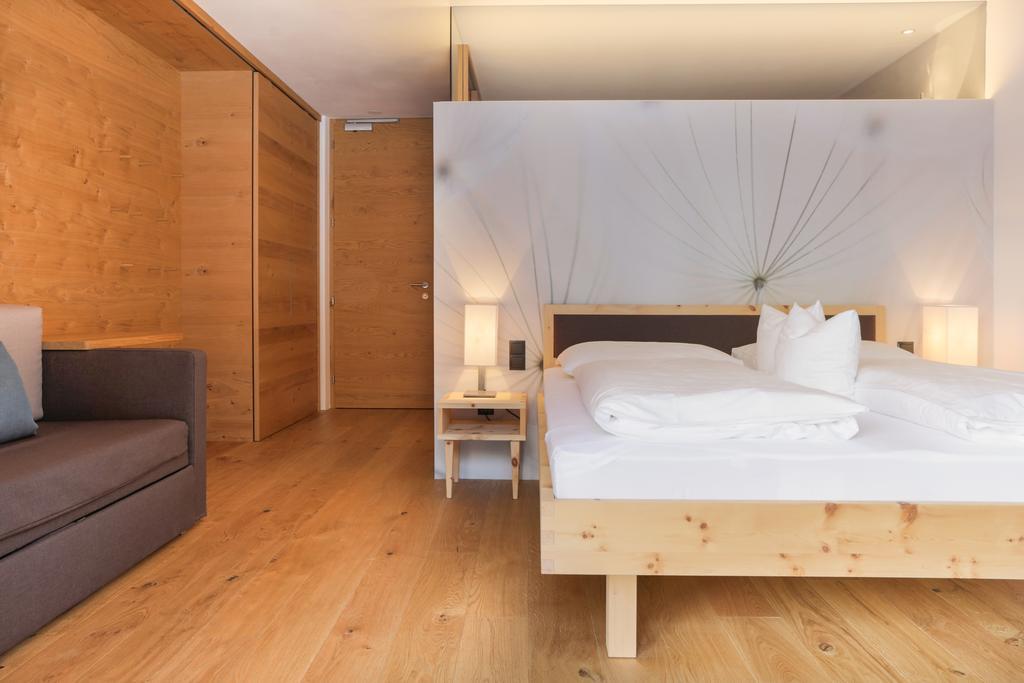 Steindl'S Boutique Hotel Vipiteno Rom bilde