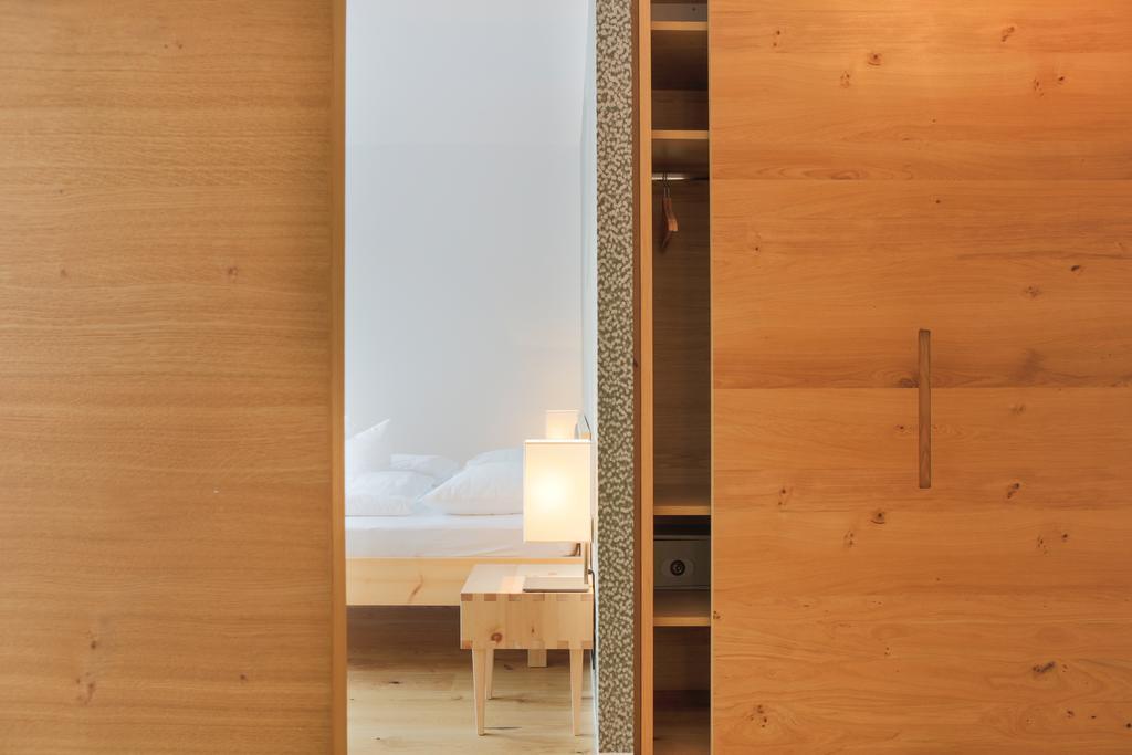 Steindl'S Boutique Hotel Vipiteno Rom bilde